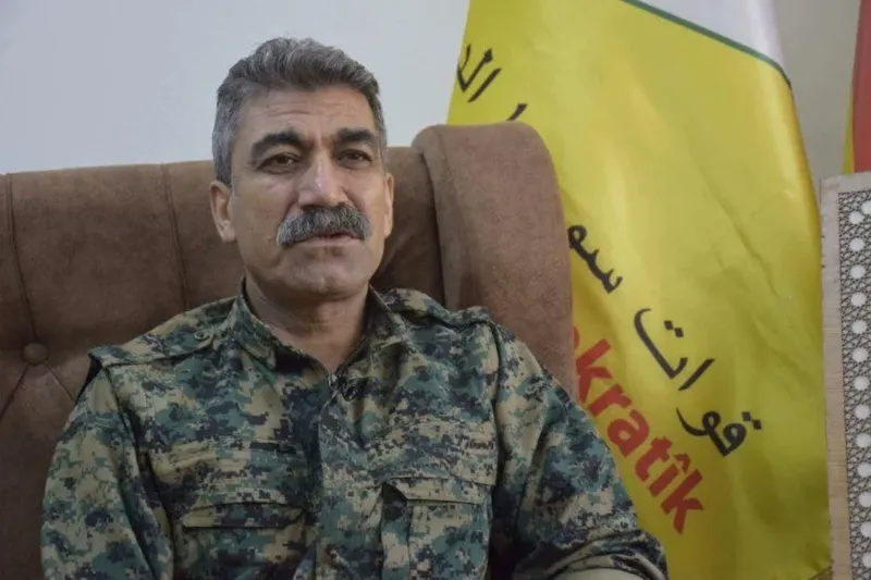 1767854802694.jpeg Şam SDG'yi vurdu ses Barzanilerden geldi! "Kuzu postundaki çakal" renk verdi: Mesud Barzani elebaşı Abdi'ye siper oldu-3