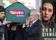 Cennetin yaşadıkları az buz değil! TRTin yeni dizisi Yürek Çıkmazı hikayesiyle zırıl zırıl ağlattı! Meğer...