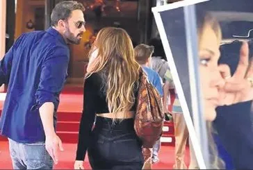 Sen affetsen ’ben’ affetmem