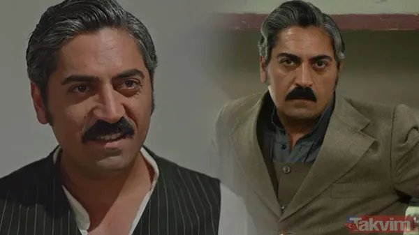 Bir Zamanlar Çukurova'nın Gaffur'u Bülent Polat'ın eşi güzelliğiyle görenleri büyülüyor! - 1