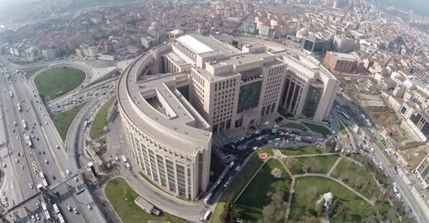 İstanbul Cumhuriyet Başsavcılığından önemli karar! O büro ikiye ayrıldı
