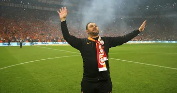 Galatasarayda Fatih Terimin yardımcısı Hasan Şaş neden istifa etti? İşte sonun başlangıcı o olay...