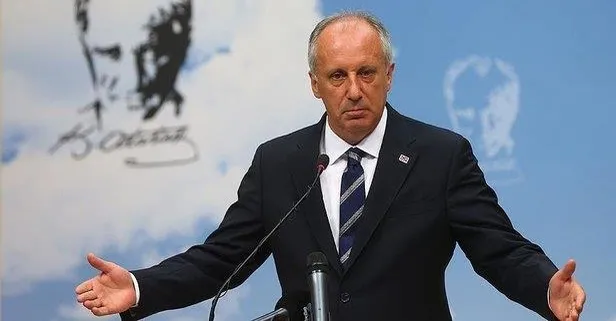Muharrem İnce'ye kaset kumpasında yeni gelişme: Sanıkları 9 Kasım'da hakim karşısına çıkacak