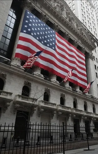 Dünya Fed'in faiz kararını merakla bekliyordu! FED faiz kararını açıkladı