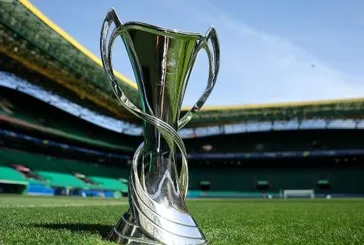 Real Madrid-Roma maçı ne zaman?