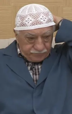 FETO'nun kuzeni gözaltında