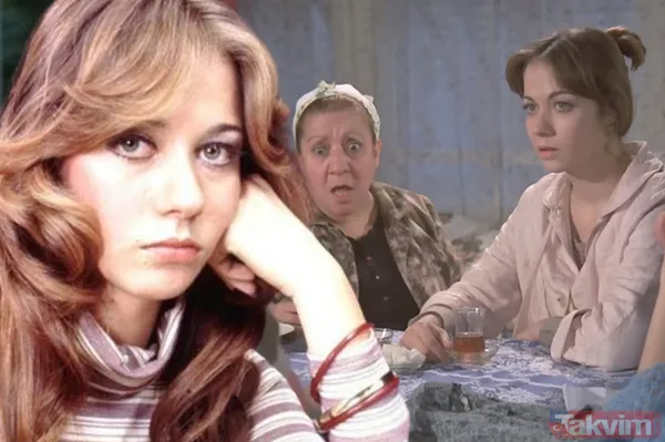 Görenin nutku tutuldu! 66 yaşındaki Itır Esen’in son haline bakın! Yeşilçam efsanesi Gülen Gözler’in güzeller güzeli Nedret’iydi... - 1