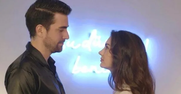 Afili Aşk 2. bölüm fragmanı yayınlandı