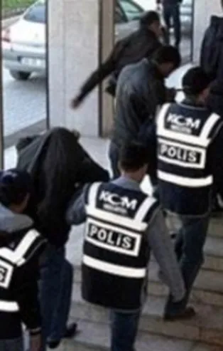 İstanbul'da PKK'ya darbe! Hepsi yakalandı