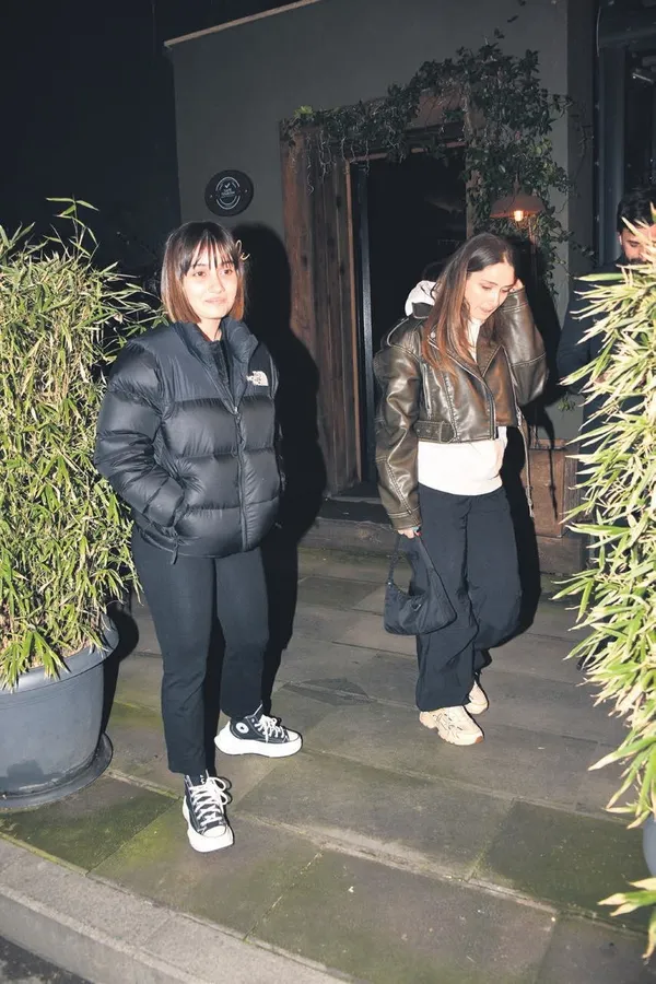 İrem Derici Atakan Işıktutan’a aşkını resmen ilan etti! Sana çok teşekkür ederim