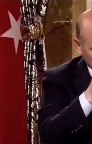 Bakan Soylu o mektubu ağlayarak anlattı: “Babamı çok özlüyorum, onun kanını yerde bırakmayın Süleyman amca”