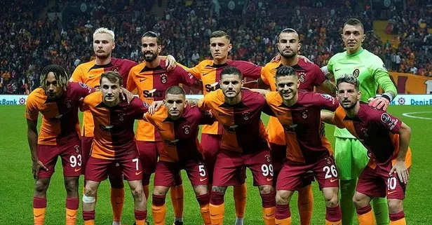 Galatasaray-Alanyaspor karşısında ilk yarısını 2-0 tamamladığı karşılaşmada üstünlüğünü koruyamadı