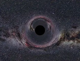 Kara Delik nedir? Nasa kara delik fotoğrafı paylaştı!