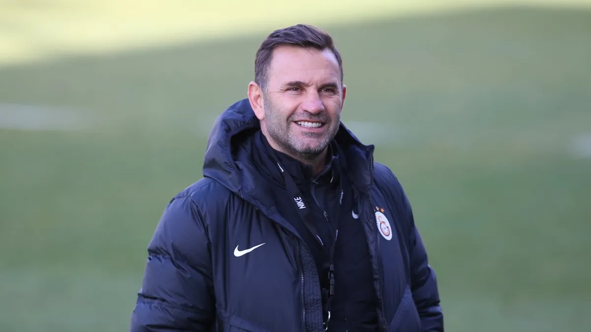 Galatasaray transfer sezonunu iki imza ile açıyor! Okan Buruk muradına erdi