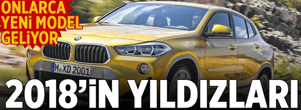 2018 In Yıldızları Takvim