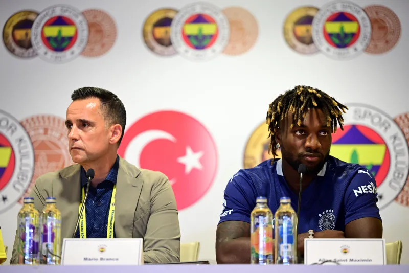 Fenerbahçe En Nesyri transferini bitirdi: Resmi anlaşma tamam! İşte ödenecek rakam - 7
