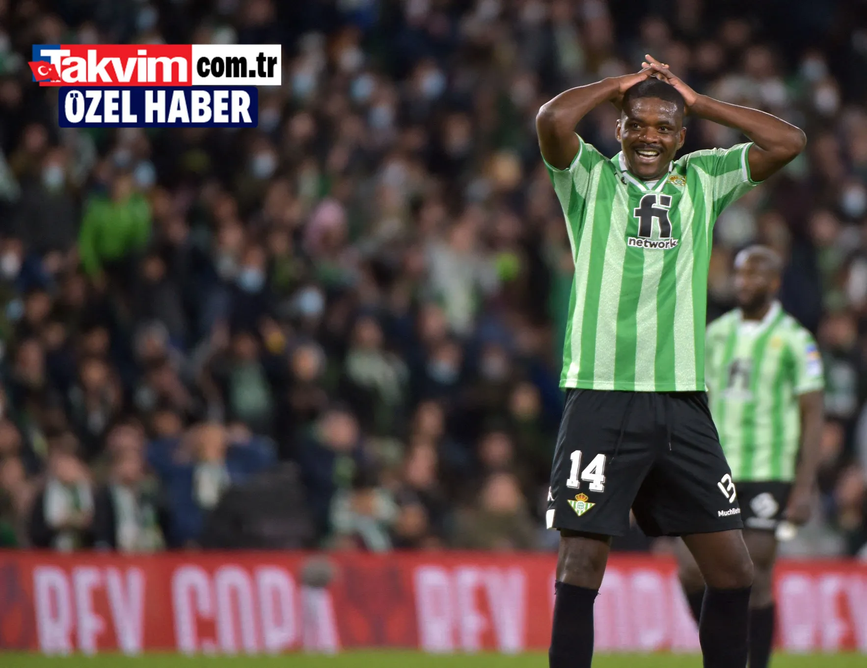 Özel Haber | Fener’e Carvalho’dan kötü haber!