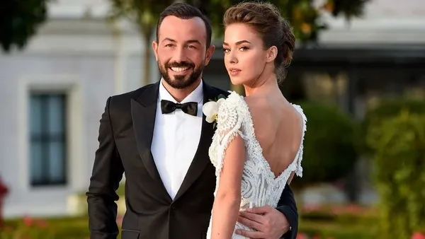 İrem Derici, Demet Özdemir, Oğuzhan Koç, Bensu Soral... Yazlık villalar, ünlülerin de gözdesi oldu-5