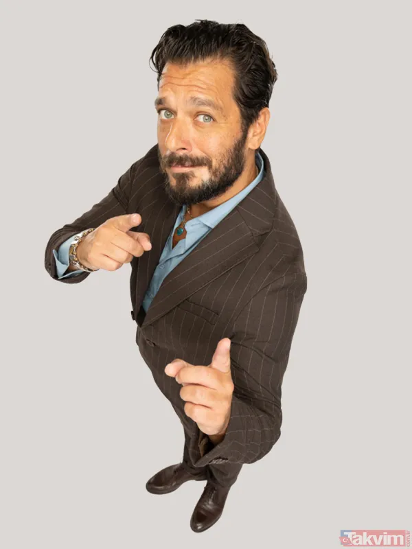 Ajdar’dan Hayrettin’e dudak uçuklatan şartlar! 50 milyon ve 300 koruma talep etti - 7