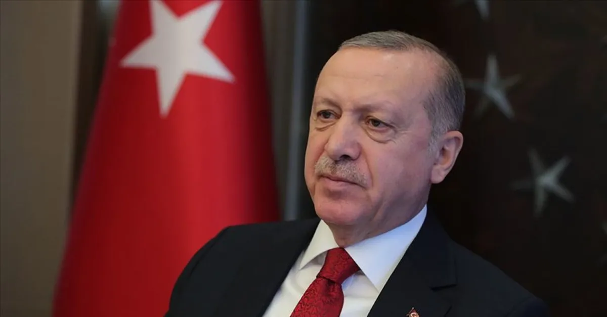 Son dakika: Başkan Erdoğan'dan belediye başkanları ile kritik toplantı