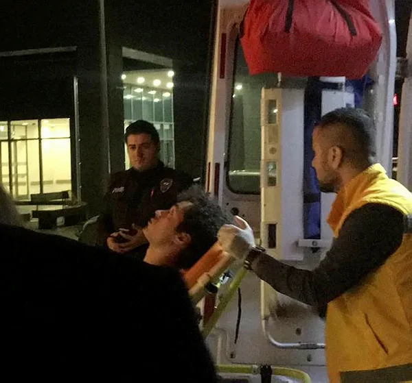 Elazığ'da Doç. Dr. Mustafa Girgin öldürüldü - 4