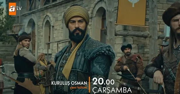 Osman Bey’den birlik çağrısı!