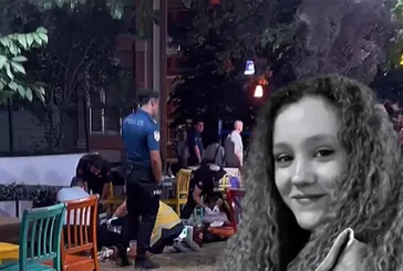 Kırklareli’nde eski eş dehşeti! Anne ve kızı hayatını kaybetti katil ölü bulundu