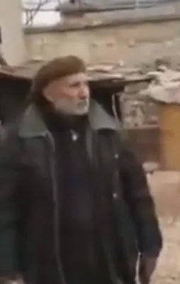 ÖSO askerleri, PKK'dan kurtardıkları köyde!