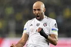 Beşiktaş'ta Nathan Redmond paniği! Yıldız oyuncunun eşi...