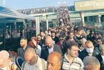 İstanbul’da tam bilet 2019’da 2.6 TL şimdi 35 lira...