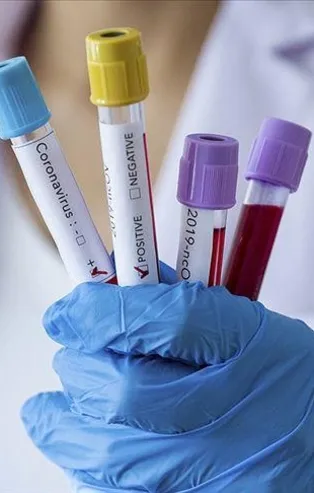 Terziye, tamirciye virüs önlemi geldi