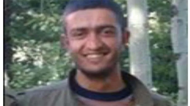 Son dakika: Terörden arananlarda gri listede yer alan Harun Başlık etkisiz hale getirildi-1