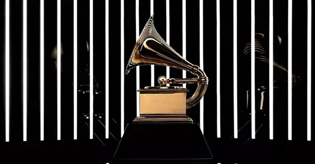 2025 Grammy Ödülleri'nin sunucusu belli oldu! Art arda 5 kez...
