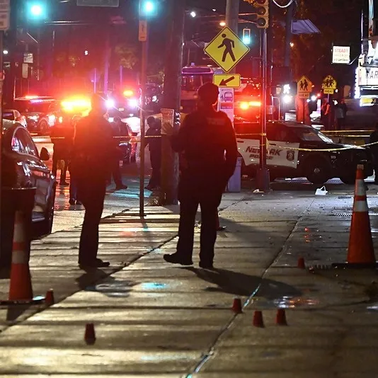 ABD’de sokak ortasında saldırı