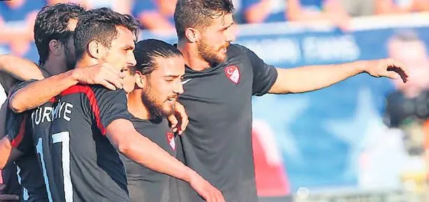 Kosova’dan saygılarımızla