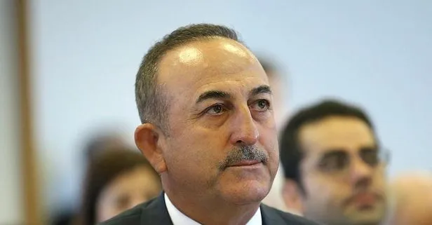 Dışişleri Bakanı Çavuşoğlu: Korksaydık başlatmazdık