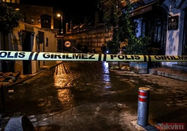 Eski İngiliz istihbarat subayının ölümünde yeni gelişme! Eşinden doku örnekleri alındı