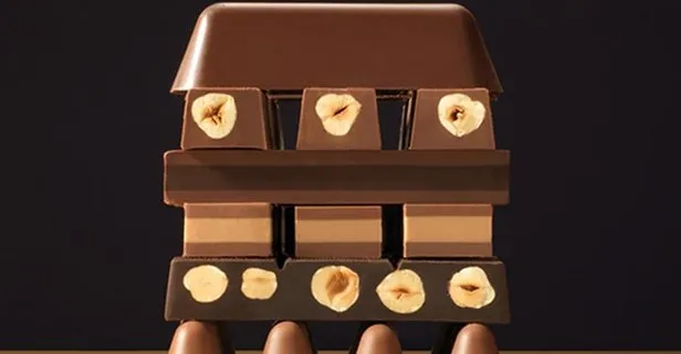 158 yıllık çikolata markası Pernigotti, üretimini Türkiye’ye kaydırıyor