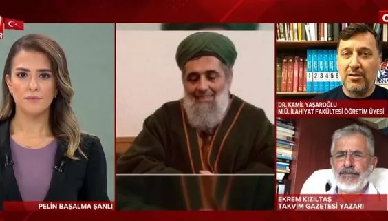 Oda TV’nin sapık şeyhi Fatih Nurullah’ın karanlık bağlantıları ifşa oluyor! Dini hedef alan organize kötülük