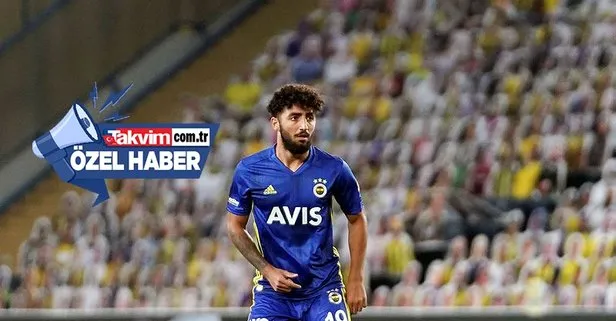 Fenerbahçe’de Allahyar çıkmazı!