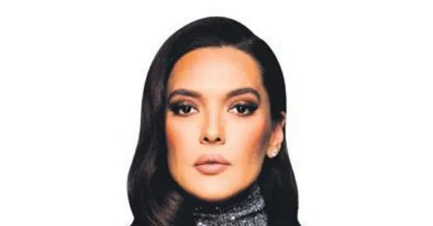 Demet Akalın yardım sırasında öldü zannettiği akrabalarını buldu!