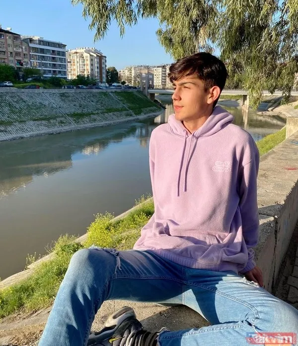 “Allah razı olsun” deyip son durumu yayınlamıştı! Enkaz altında kalan fenomen Taha Duymaz’ın ablasından yeni paylaşım! CZN Burak, Dilan Polat, Derya Uluğ... - 33