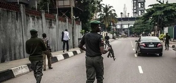 Nijerya'nın kuzeydoğusundaki Borno eyaletinde 324 rehine, Boko Haram örgütünün elinden kurtarıldı.