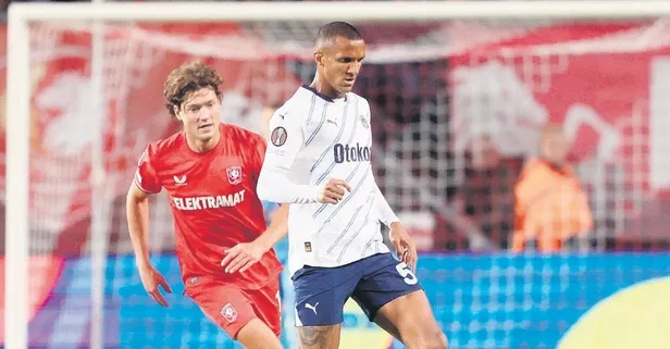 Mourinho’yu savundu