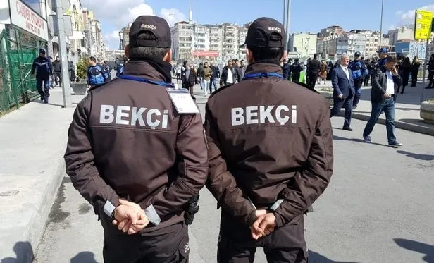 Emniyet Genel Müdürlüğü EGM 3 bin bekçi alımı başvurusu nasıl yapılır? Bekçi alımı ne zaman 2022? Bekçi alımı başvuru şartları...-4