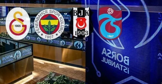 Spor hisseleri yatırımcıyı üzdü: Avrupa’daki başarısızlık borsaya yansıdı