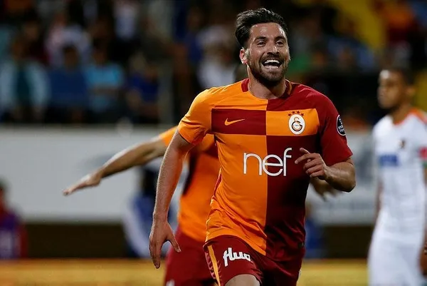 Galatasaray'dan Sinan Gümüş'e 4 yıllık imza teklifi-3