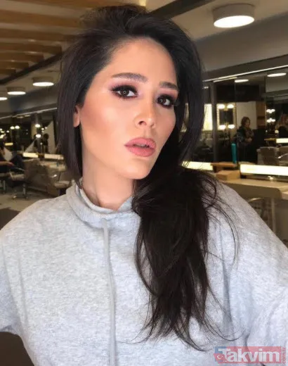 Demet Şener kızı ve oğlunu paylaştı herkes İrem'i konuştu! Herkes babası İbrahim Kutluay'a benzetiyor ama annesinin kopyası - 27