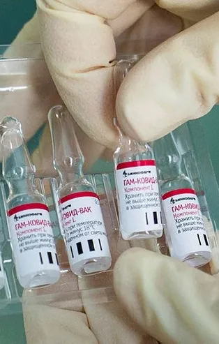 Son dakika: Rusya'dan koronavirüs ilacı açıklaması! Fiyatı belli oldu