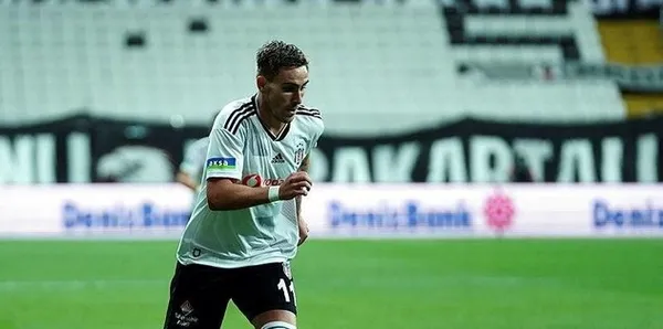 Beşiktaş'ın ABD'li yıldızı Tyler Boyd'a Portekiz'den talip! Boyd'a yapılan teklif Kartal'ı şoka uğrattı!-4